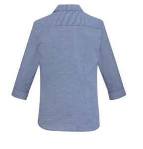 Jagger Ladies 3/4 Sleeve