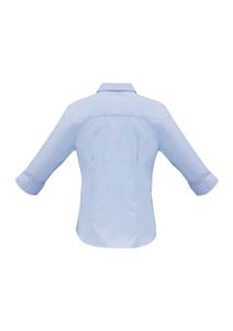 LUXE LADIES 3/4 SLEEVE
