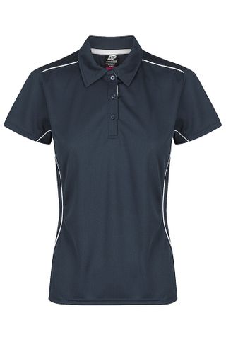 Kuranda Ladies Polo