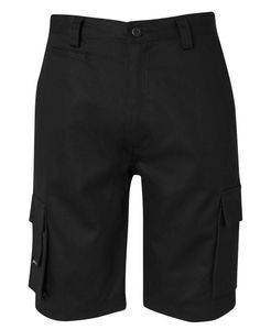 JB's SHORTS M/RISE MULTI POCKET
