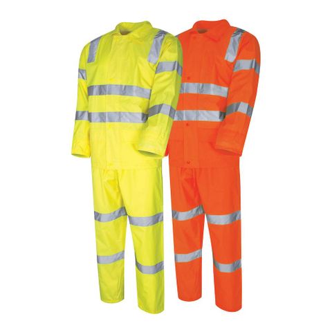 TRU RAIN SET IN BAG BIOMOTION TAPE CONFIGURATION &ndash; CLASS D/N