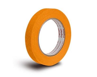LOY ORange Tape 18mm