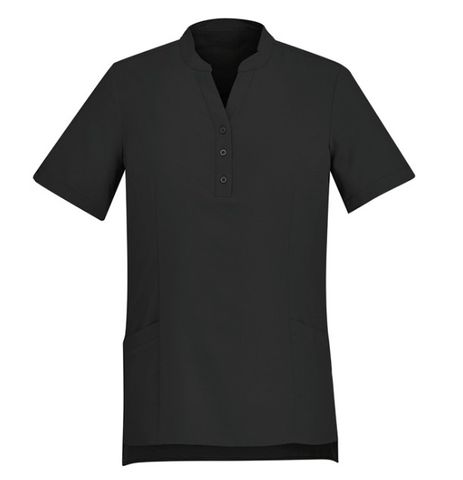 Womens Florence Plain Tunic
