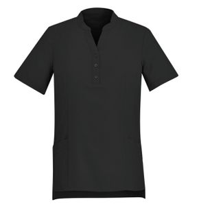 Womens Florence Plain Tunic