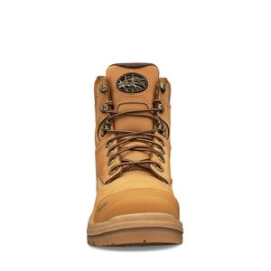 Olivers Lace Up Boot