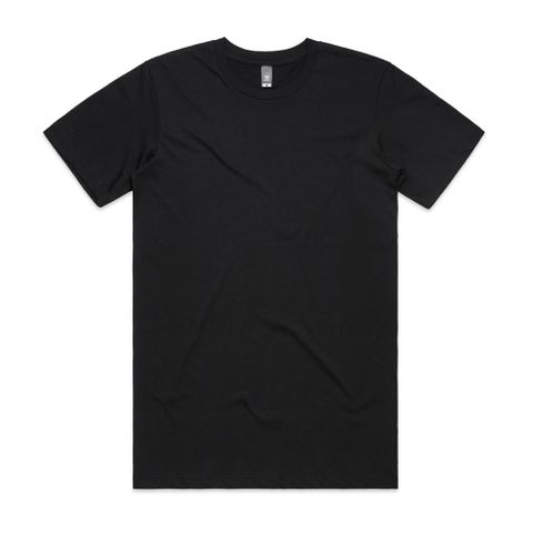 AS MENS PAPER TEE