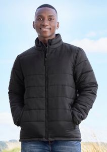 Mens Puffer Jacket