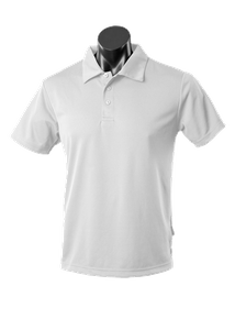 Botany Mens Polo