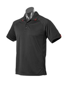 Flinders Mens Polo