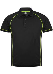 Endeavour Mens Polo