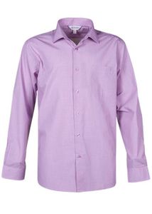 Grange Mens L/S Shirt