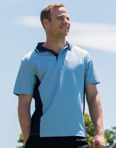 TEAMMATE POLO MENS