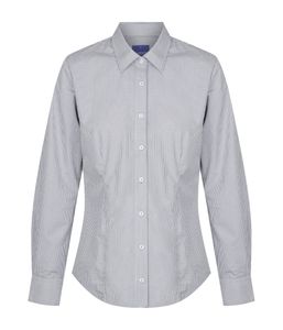 WOMENS WESTGARTH LONG SLEEVE SHIRT