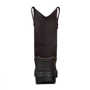 Olivers Pull on Rigger Boot Waterproof