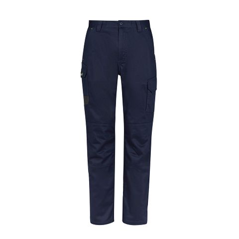 SYZMIK Summer Cargo Pant