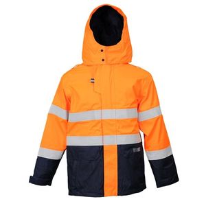 VESTAS PPE3 FR JACKET