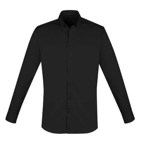 CAMDEN MENS L/S SHIRT