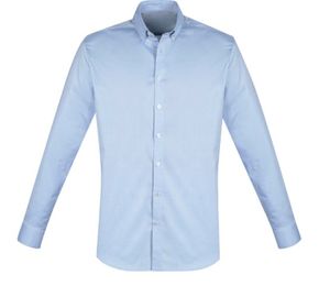 CAMDEN MENS L/S SHIRT