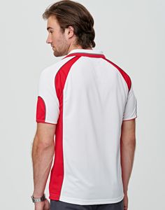 Alliance Mens Polo