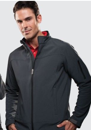PERISHER SOFT-TEC JACKET