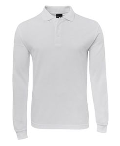 JB'S 210 LONG SLEEVE POLO