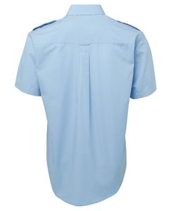 JB's S/S Epaulette Shirt