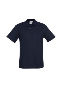 Crew mens Polo