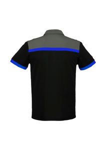 Charger Mens Polo