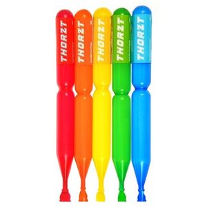 THORZT ICY POLE MIXED FLAVOUR 10 PACK