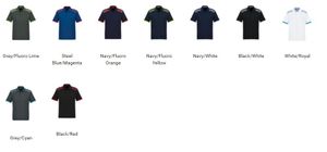 Galaxy Mens Polo