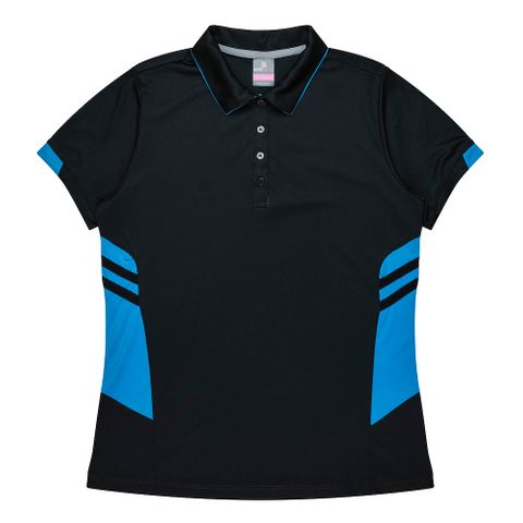 Tasman Ladies Polo
