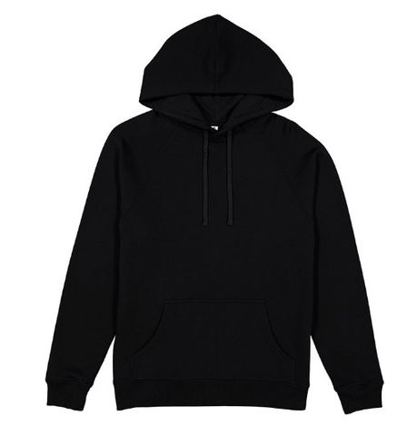 GOODMATES WOMENS BASIS HOODIE 290GSM