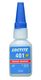 INDUSTRIAL ADHESIVE