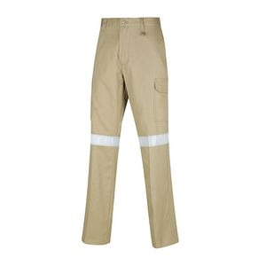 Workit LW Drill Cargo TAPED