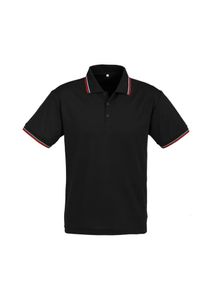 Cambridge Mens Polo