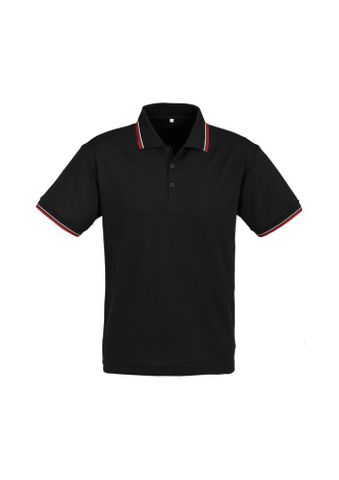 Cambridge Mens Polo