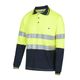 HI-VIS POLOS