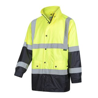 HI-VIS RAINWEAR