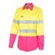 HI-VIS T-SHIRTS & SHIRTS