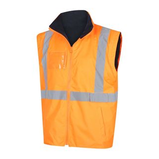 HI-VIS VESTS