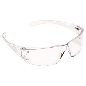 BREEZE MKII SAFETY SPECS CLEAR