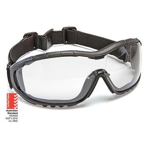 Force360 Oil & Gas Safety Specs