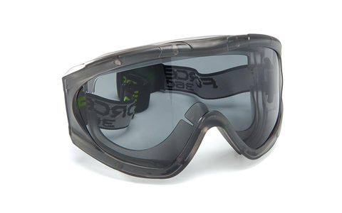 Force360 Guardian Smoke Lens Goggle