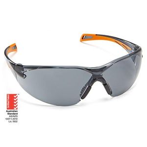 Force360 Runner Clear Lens Safety Spectacle