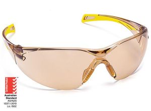 Force360 Runner Safety Specs
