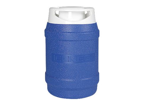 ICEKEG BLUE 2.5LTR