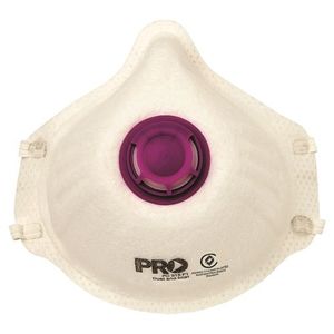 RESPIRATOR P1, WITH VALVE