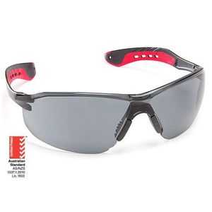 Force360 Glide Clear Lens Safety Spectacle