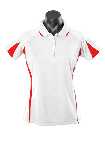 Eureka Ladies Polo