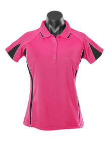 Eureka Ladies Polo